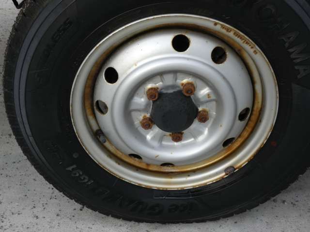 MAZDA BONGO VAN 4WD 2009 Image 31