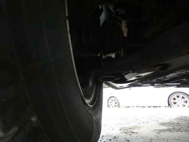 MAZDA BONGO VAN 4WD 2009 Image 31