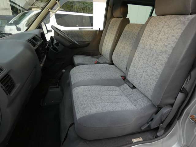 MAZDA BONGO VAN 4WD 2009 Image 31