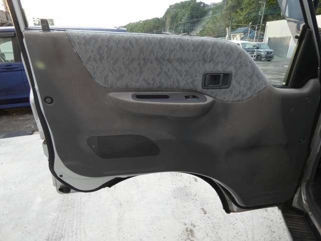 MAZDA BONGO VAN 4WD 2009 Image 31