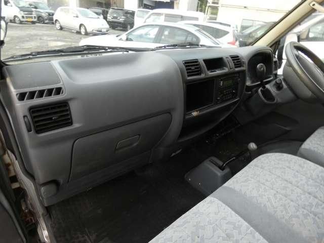 MAZDA BONGO VAN 4WD 2009 Image 31