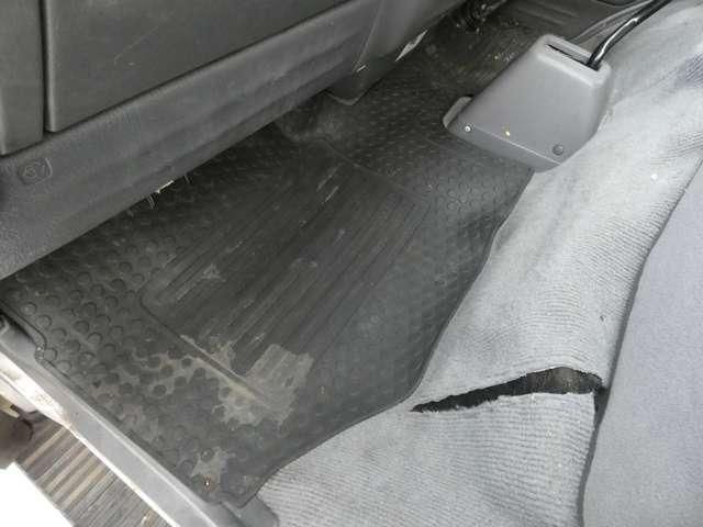 MAZDA BONGO VAN 4WD 2009 Image 31