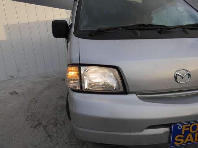 MAZDA BONGO VAN 4WD 2009 Image 31