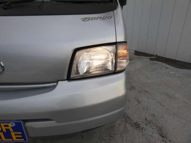 MAZDA BONGO VAN 4WD 2009 Image 31