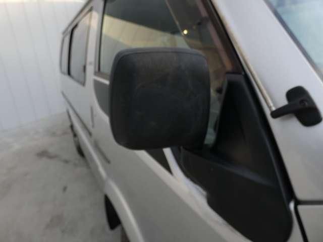 MAZDA BONGO VAN 4WD 2009 Image 31