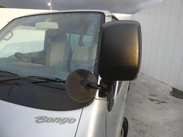 MAZDA BONGO VAN 4WD 2009 Image 31