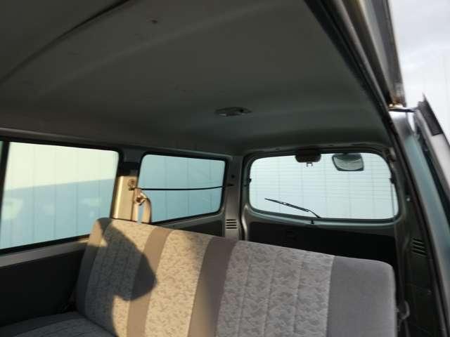 MAZDA BONGO VAN 4WD 2009 Image 31