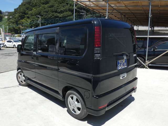 HONDA VAMOS 2012 Image 31