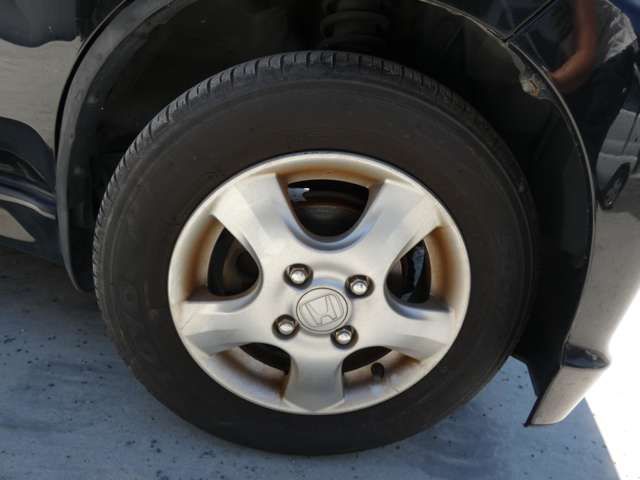 HONDA VAMOS 2012 Image 31