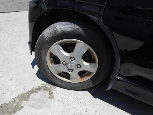 HONDA VAMOS 2012 Image 31