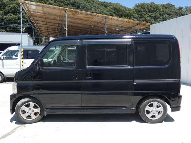 HONDA VAMOS 2012 Image 31