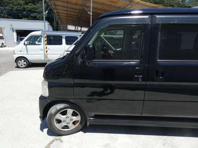 HONDA VAMOS 2012 Image 31