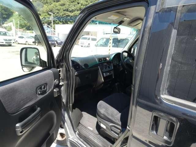 HONDA VAMOS 2012 Image 31