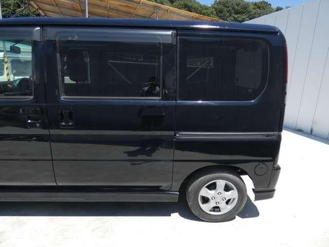 HONDA VAMOS 2012 Image 31