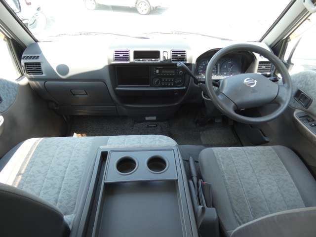 NISSAN VANETTE VAN 2WD 2007 Image 31