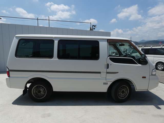 NISSAN VANETTE VAN 2WD 2007 Image 31
