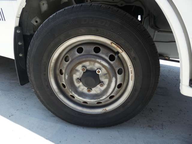 NISSAN VANETTE VAN 2WD 2007 Image 31