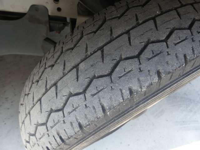 NISSAN VANETTE VAN 2WD 2007 Image 31