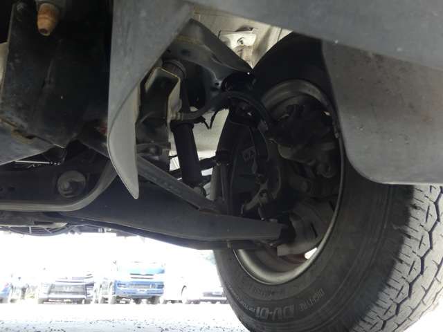 NISSAN VANETTE VAN 2WD 2007 Image 31