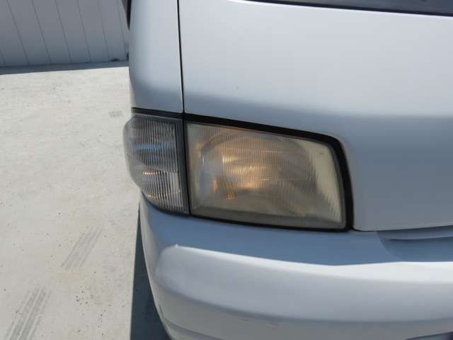 NISSAN VANETTE VAN 2WD 2007 Image 31