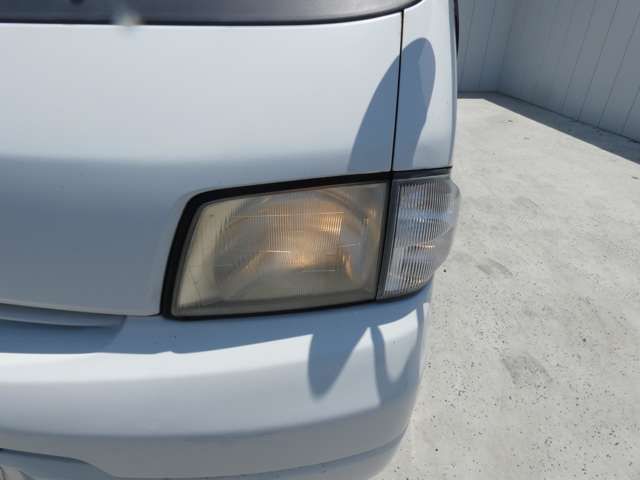 NISSAN VANETTE VAN 2WD 2007 Image 31