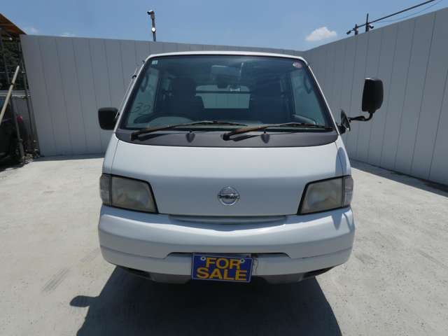 NISSAN VANETTE VAN 2WD 2007 Image 31
