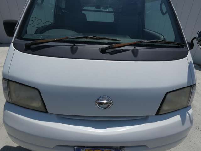 NISSAN VANETTE VAN 2WD 2007 Image 31
