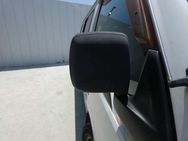 NISSAN VANETTE VAN 2WD 2007 Image 31