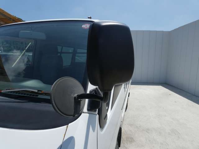 NISSAN VANETTE VAN 2WD 2007 Image 31