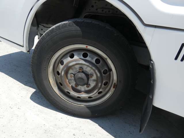 NISSAN VANETTE VAN 2WD 2007 Image 31