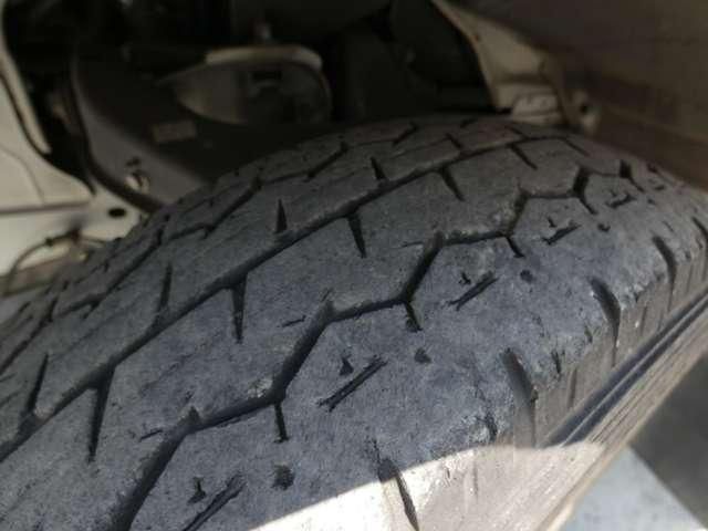 NISSAN VANETTE VAN 2WD 2007 Image 31