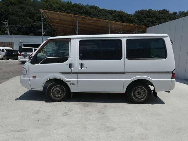 NISSAN VANETTE VAN 2WD 2007 Image 31