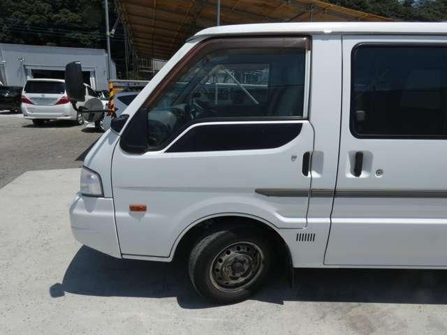 NISSAN VANETTE VAN 2WD 2007 Image 31