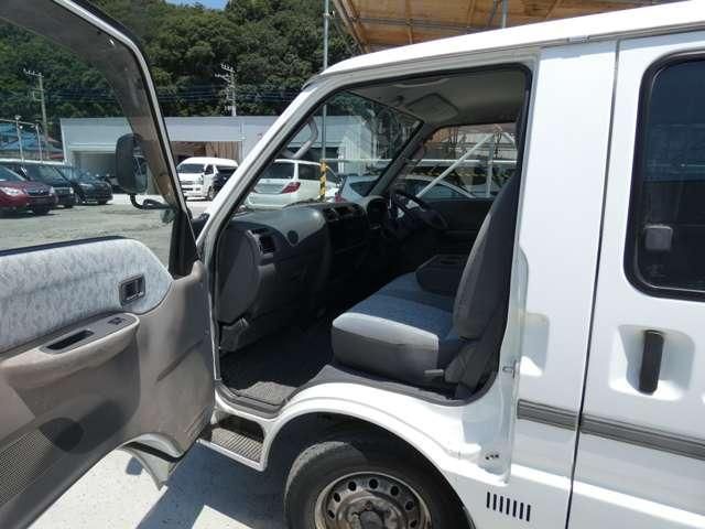NISSAN VANETTE VAN 2WD 2007 Image 31