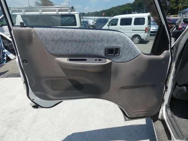 NISSAN VANETTE VAN 2WD 2007 Image 31