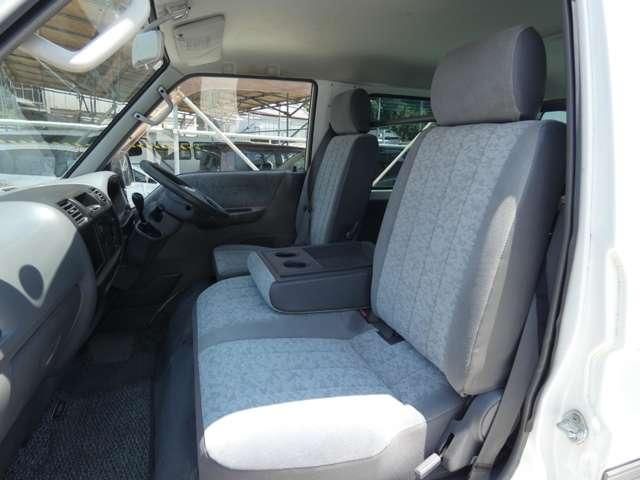 NISSAN VANETTE VAN 2WD 2007 Image 31