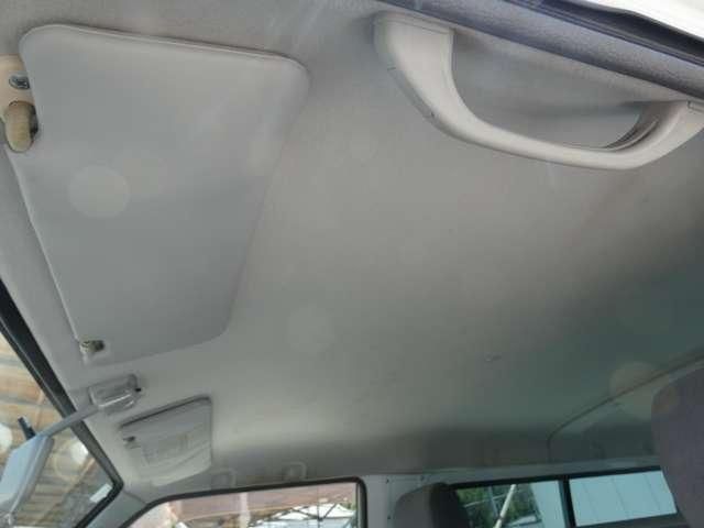 NISSAN VANETTE VAN 2WD 2007 Image 31