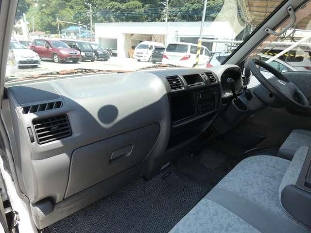 NISSAN VANETTE VAN 2WD 2007 Image 31