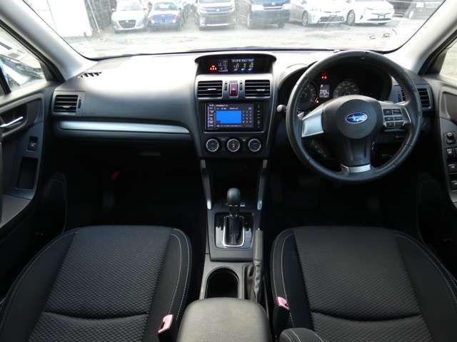 SUBARU FORESTER 2014 Image 31