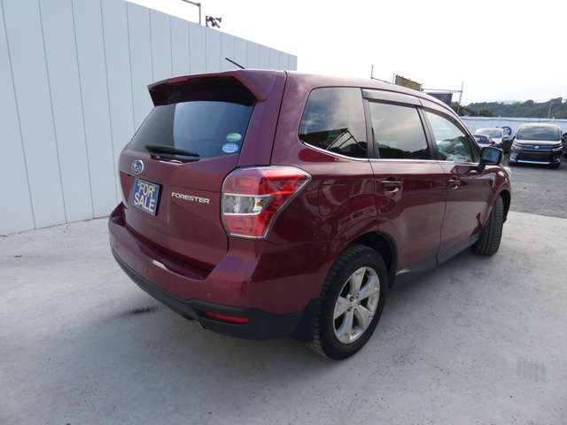 SUBARU FORESTER 2014 Image 31