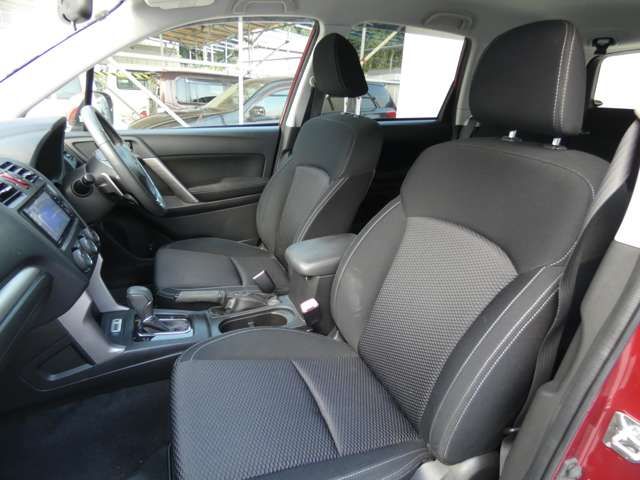 SUBARU FORESTER 2014 Image 31