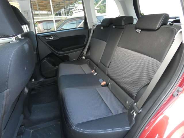 SUBARU FORESTER 2014 Image 31