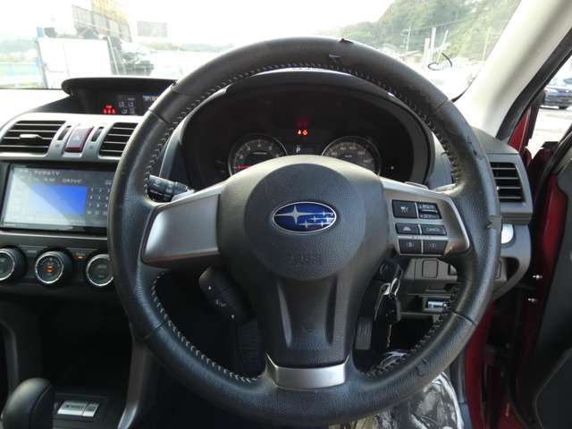 SUBARU FORESTER 2014 Image 31