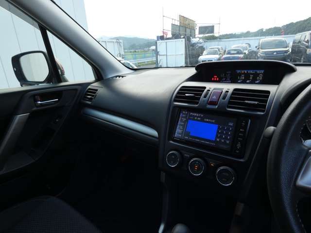 SUBARU FORESTER 2014 Image 31