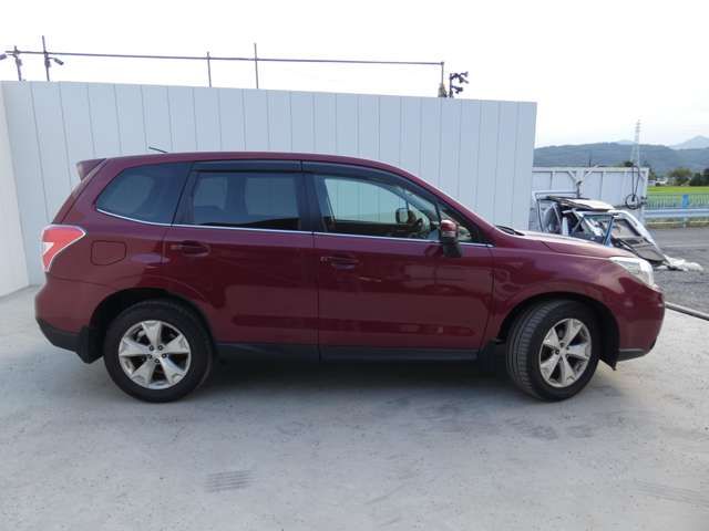 SUBARU FORESTER 2014 Image 31