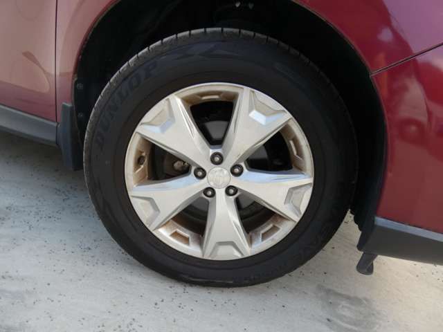 SUBARU FORESTER 2014 Image 31