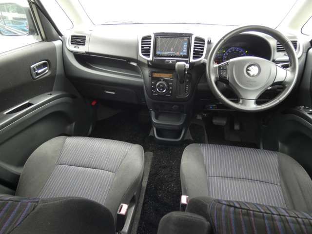 SUZUKI SOLIO BANDIT 2014 Image 31