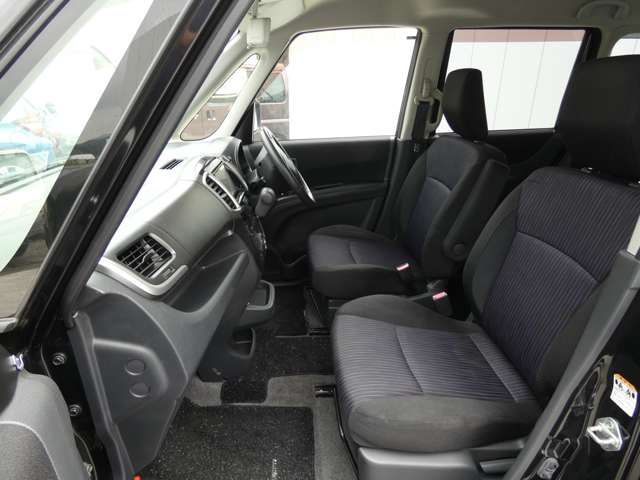 SUZUKI SOLIO BANDIT 2014 Image 31