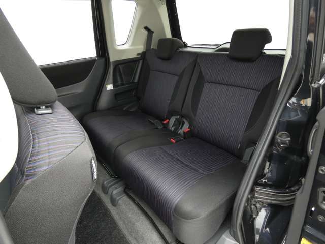 SUZUKI SOLIO BANDIT 2014 Image 31