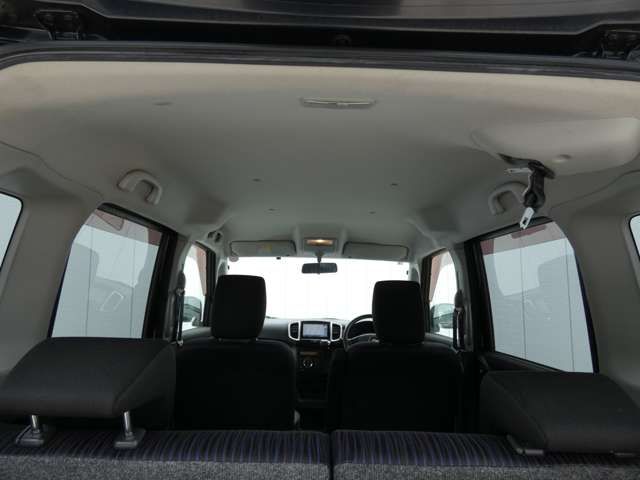 SUZUKI SOLIO BANDIT 2014 Image 31